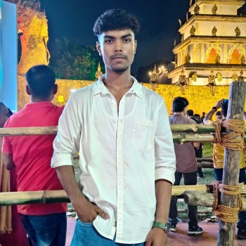 Prantick Majumdar